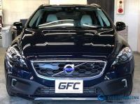 Volvo V40 2013
