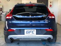 Volvo V40 2013