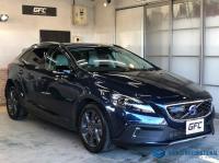 Volvo V40 2013