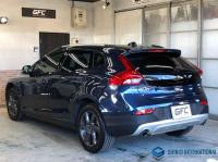 Volvo V40 2013