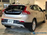Volvo V40 2017