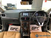 Volvo V40 2017