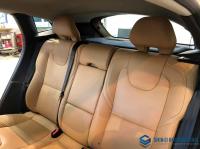 Volvo V40 2017