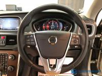 Volvo V40 2017