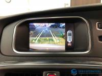 Volvo V40 2017