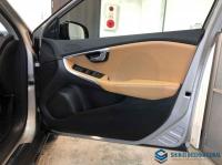 Volvo V40 2017