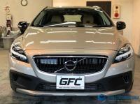 Volvo V40 2017