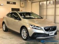 Volvo V40 2017
