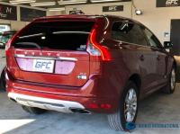 Volvo XC60 2016