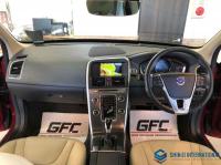 Volvo XC60 2016