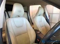 Volvo XC60 2016