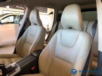 Volvo XC60 2016