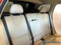 Volvo XC60 2016