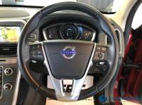 Volvo XC60 2016