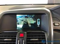 Volvo XC60 2016