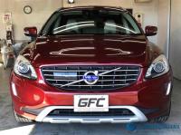 Volvo XC60 2016