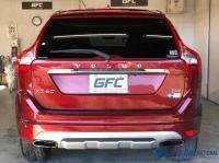 Volvo XC60 2016