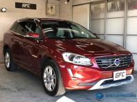 Volvo XC60 2016