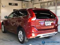 Volvo XC60 2016