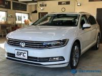 Volkswagen Passat Variant 2018