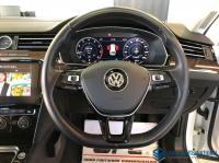 Volkswagen Passat Variant 2018