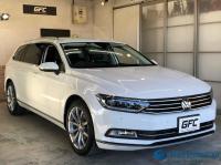 Volkswagen Passat Variant 2018