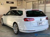 Volkswagen Passat Variant 2018