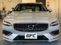 Volvo V60 2019