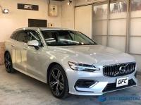 Volvo V60 2019