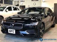 Volvo S60 2019