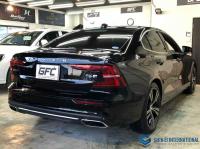 Volvo S60 2019