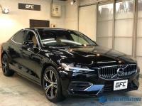 Volvo S60 2019