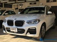 BMW X3 2018