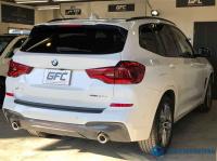 BMW X3 2018