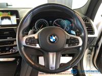 BMW X3 2018