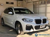 BMW X3 2018