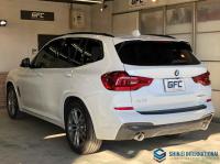 BMW X3 2018