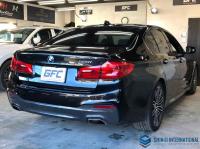 BMW 5 SERIES 2017