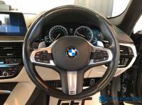 BMW 5 SERIES 2017