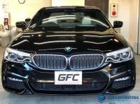 BMW 5 SERIES 2017