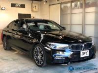 BMW 5 SERIES 2017