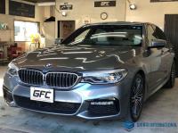 BMW 5 SERIES 2018