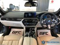 BMW 5 SERIES 2018