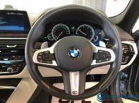 BMW 5 SERIES 2018