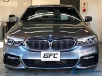 BMW 5 SERIES 2018