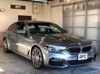 BMW 5 SERIES 2018