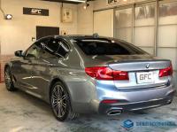 BMW 5 SERIES 2018