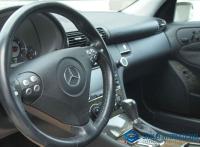 Mercedes-Benz AMG C 2004