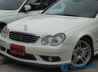 Mercedes-Benz AMG C 2004