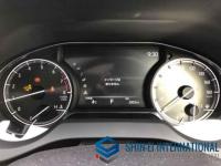 Toyota Harrier 2021